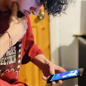 Meet your Posher, Ryder